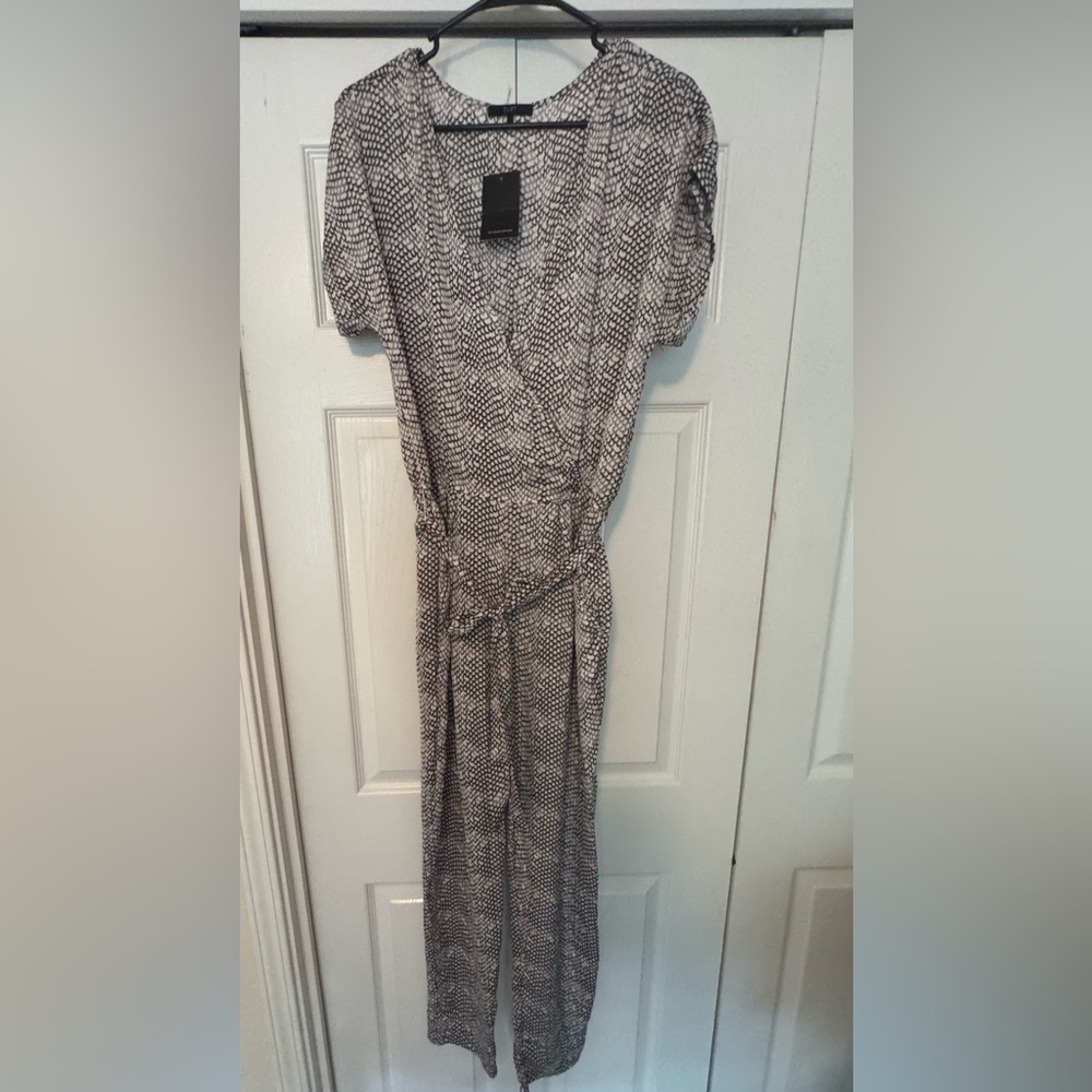 Tart Jumpsuit Size M